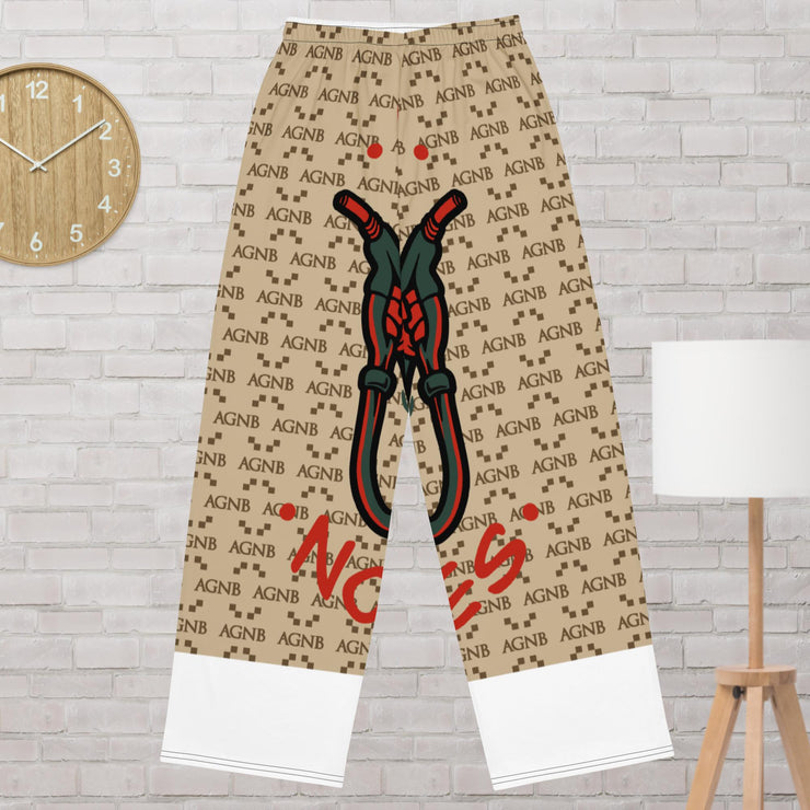 AGNB Exclusive Lounge Wear