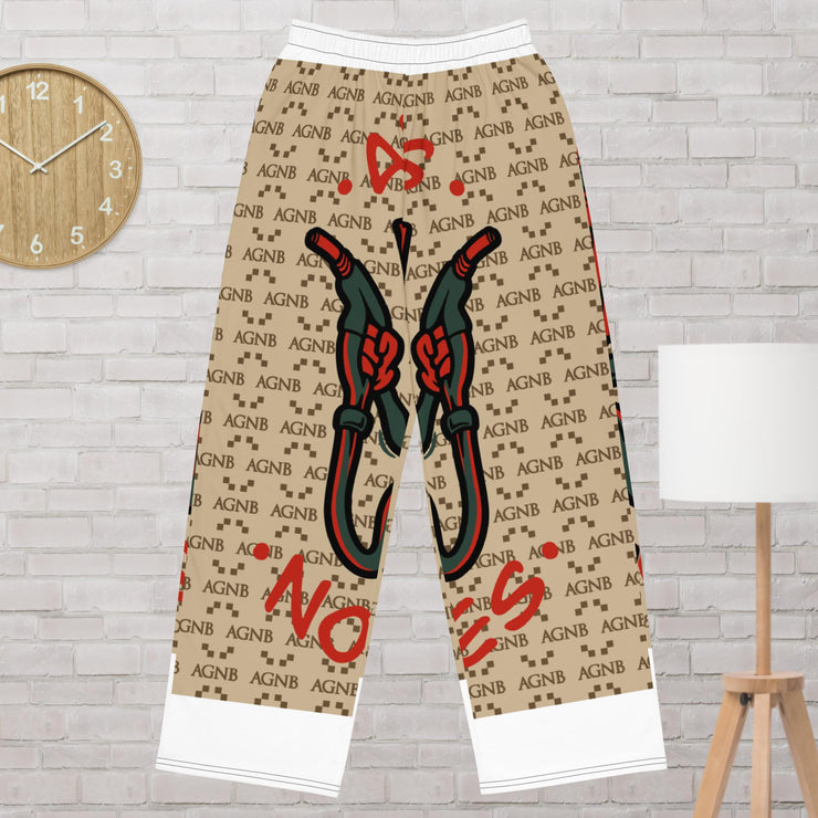 AGNB Exclusive Lounge Wear