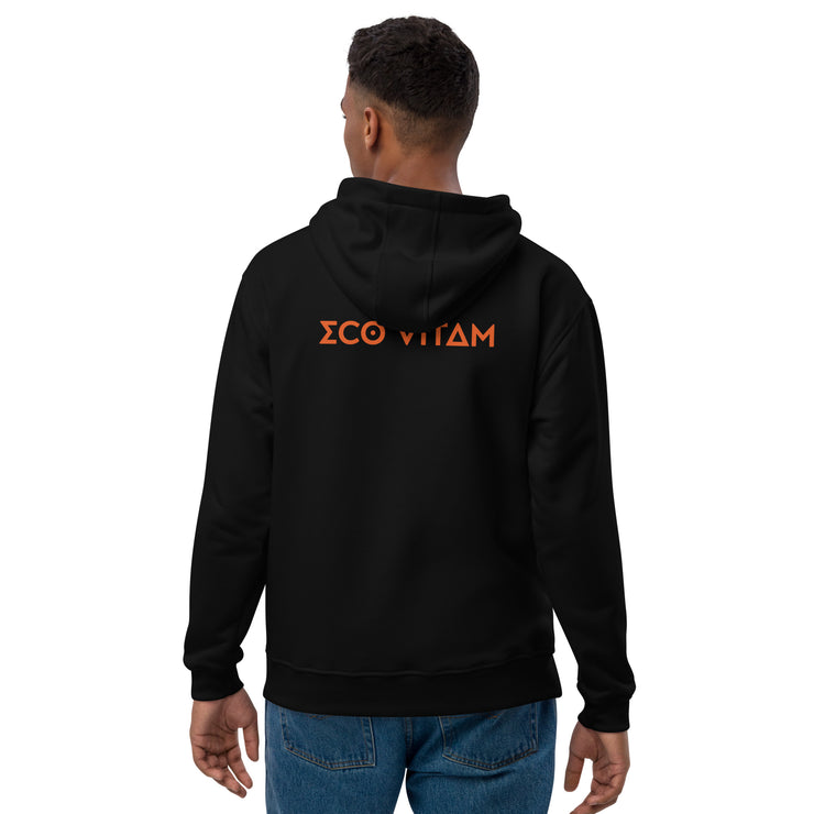 Eco Vitam *The 1* - Premium eco hoodie