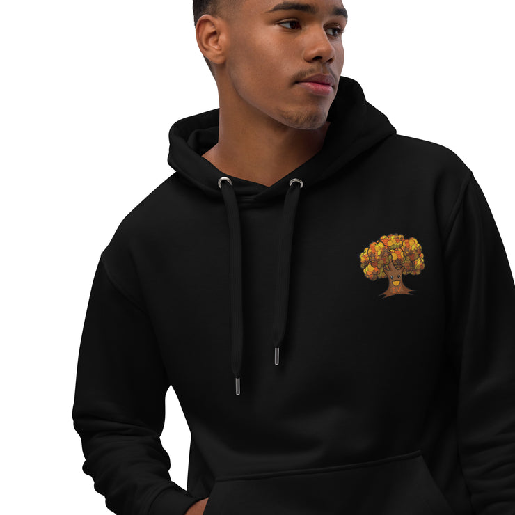 Eco Vitam *The 1* - Premium eco hoodie