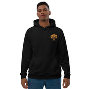 Eco Vitam *The 1* - Premium eco hoodie
