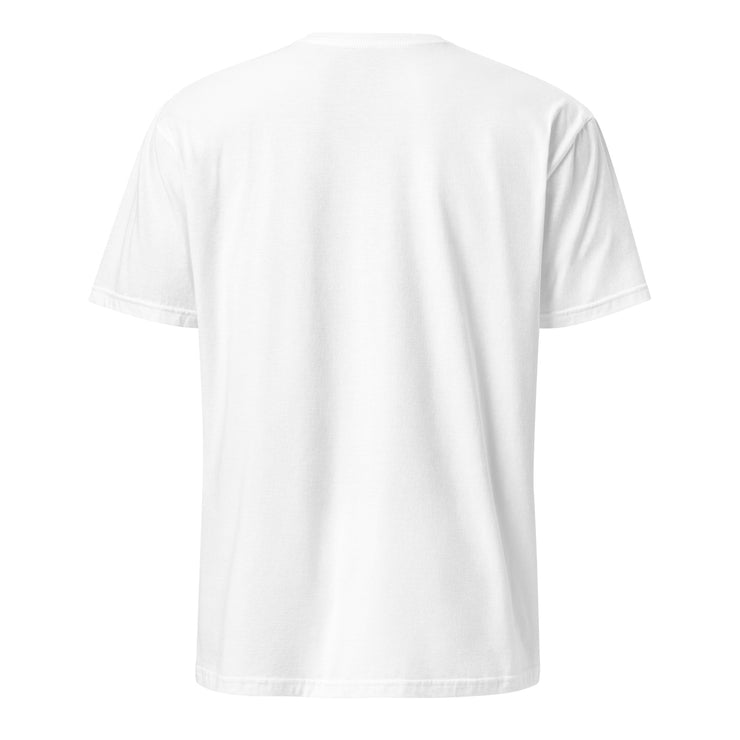 S.U.B. Shut Up Bitch!    Short-Sleeve Unisex T-Shirt