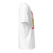 S.U.B. Shut Up Bitch!    Short-Sleeve Unisex T-Shirt