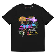 Eco Splash    Unisex organic cotton t-shirt