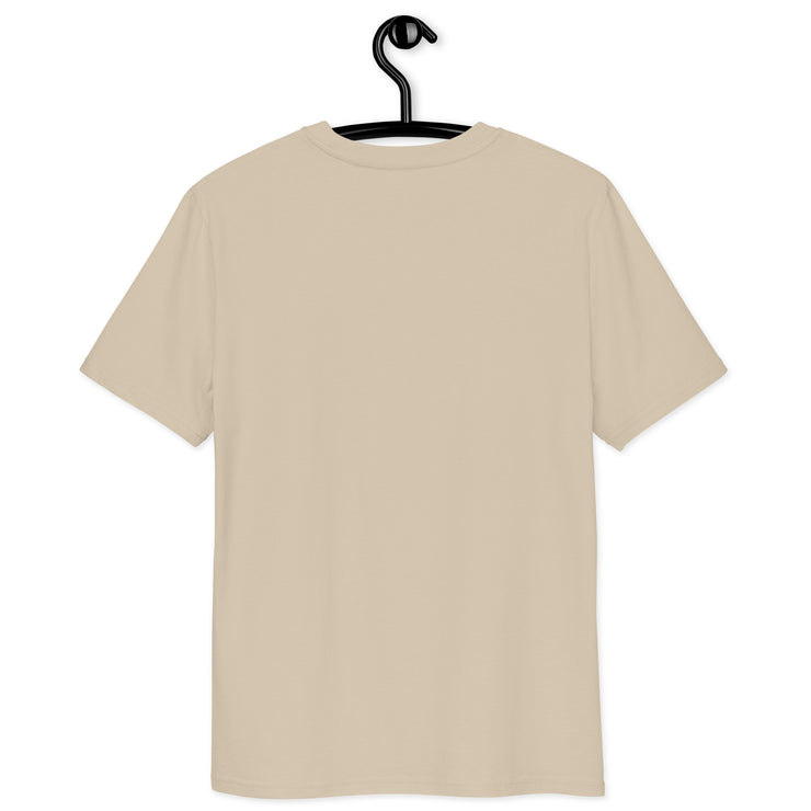 Eco Vitam Future Unisex organic cotton t-shirt