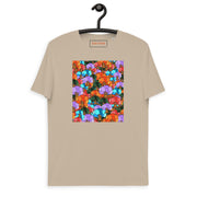 Eco Vitam Levels - Unisex organic cotton t-shirt