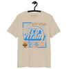 Eco Vitam Future Unisex organic cotton t-shirt