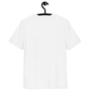 EV Future Unisex organic cotton t-shirt