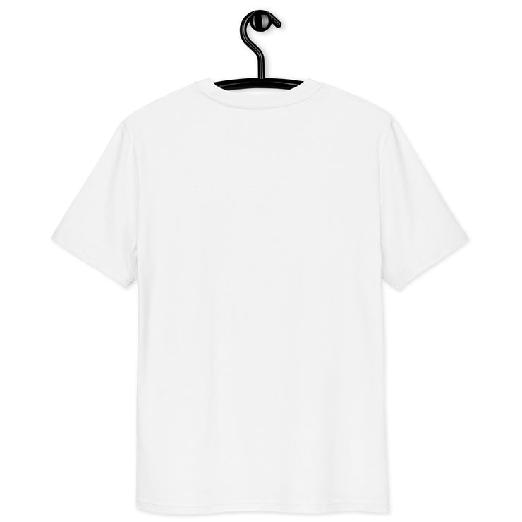 Eco Vitam Future Unisex organic cotton t-shirt