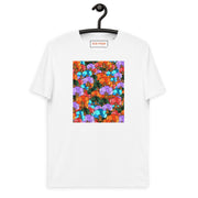 Eco Vitam Levels - Unisex organic cotton t-shirt