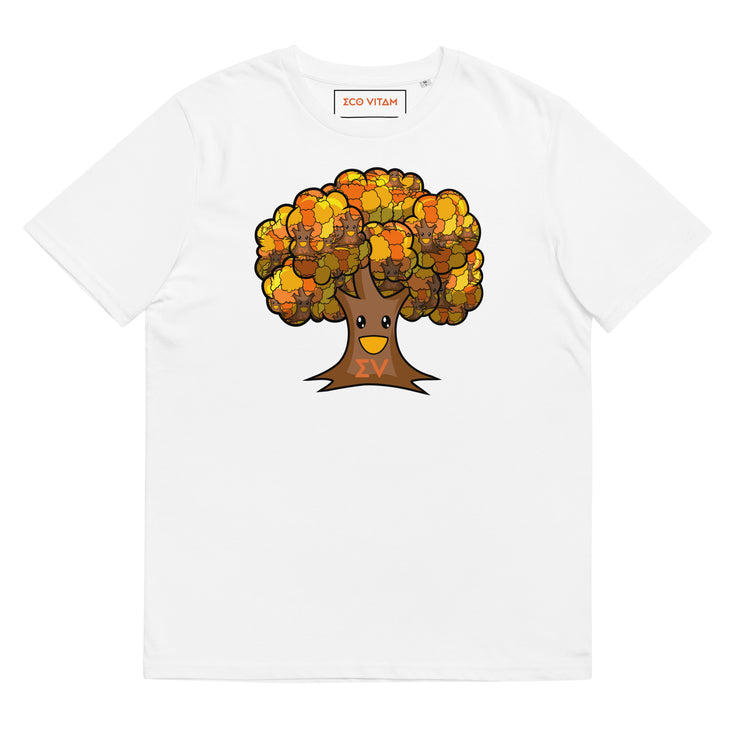 Eco Vitam - OFTP - Unisex organic cotton t-shirt