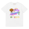 Eco Splash    Unisex organic cotton t-shirt