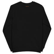 Eco Vitam Levels - Unisex organic sweatshirt