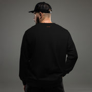 Eco Vitam *The 1* Unisex organic sweatshirt