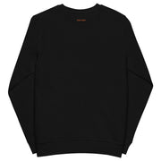 Eco Splash      Unisex organic sweatshirt