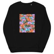 Eco Vitam Levels - Unisex organic sweatshirt