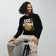 Eco World Unisex organic sweatshirt