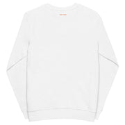 Eco Vitam Levels - Unisex organic sweatshirt