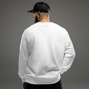 Eco Vitam *The 1* Unisex organic sweatshirt