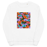 Eco Vitam Levels - Unisex organic sweatshirt