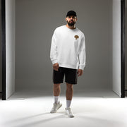 Eco Vitam *The 1* Unisex organic sweatshirt