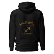 Sagitarrius Club ZSG- Unisex Hoodie