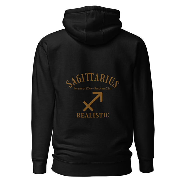 Sagitarrius Club ZSG- Unisex Hoodie