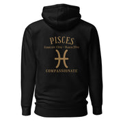 Pisces Club - ZSG Unisex Hoodie