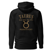 Taurus Club - ZSG Unisex Hoodie