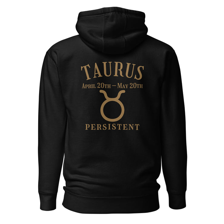 Taurus Club - ZSG Unisex Hoodie