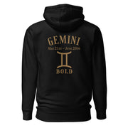 Gemini Club - ZSG Unisex Hoodie