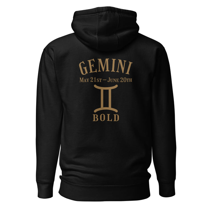 Gemini Club - ZSG Unisex Hoodie