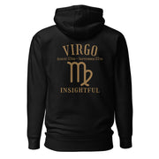 Virgo Club - ZSG Unisex Hoodie