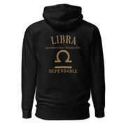 Libra Club - ZSG Unisex Hoodie