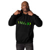 Vallejo G Unisex Hoodie