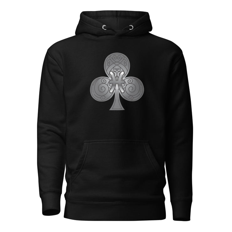 Pisces Club - ZSG Unisex Hoodie