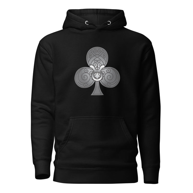 Taurus Club - ZSG Unisex Hoodie