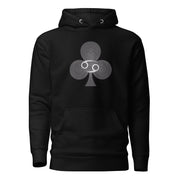 Cancer Club - ZSG Unisex Hoodie