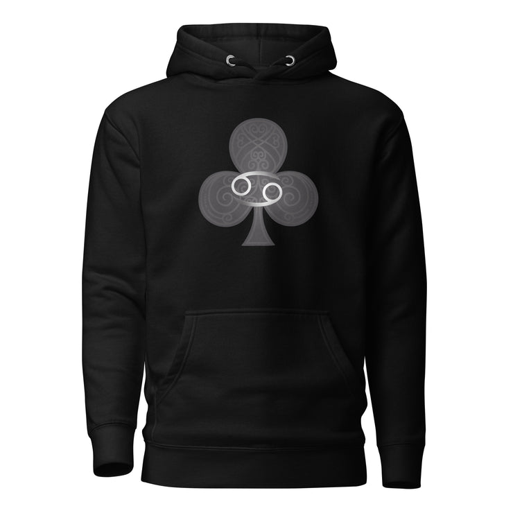 Cancer Club - ZSG Unisex Hoodie
