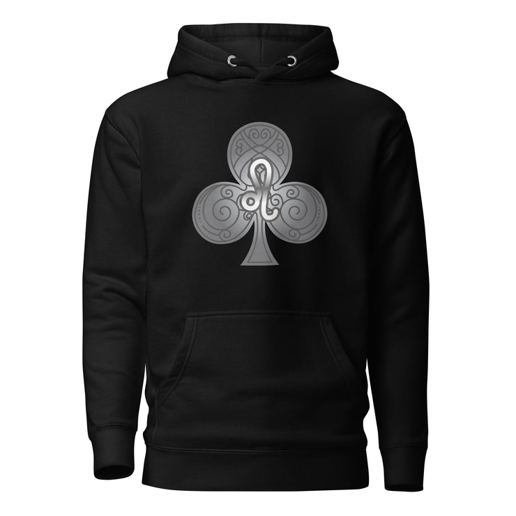 Leo Club - ZSG Unisex Hoodie