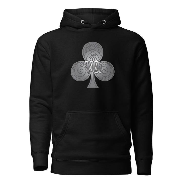 Virgo Club - ZSG Unisex Hoodie