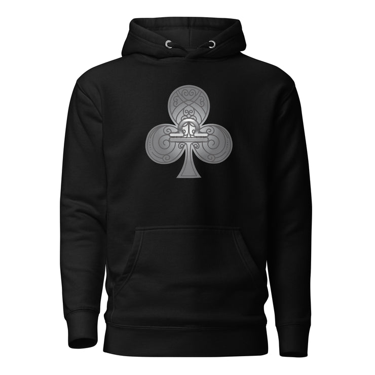 Libra Club - ZSG Unisex Hoodie