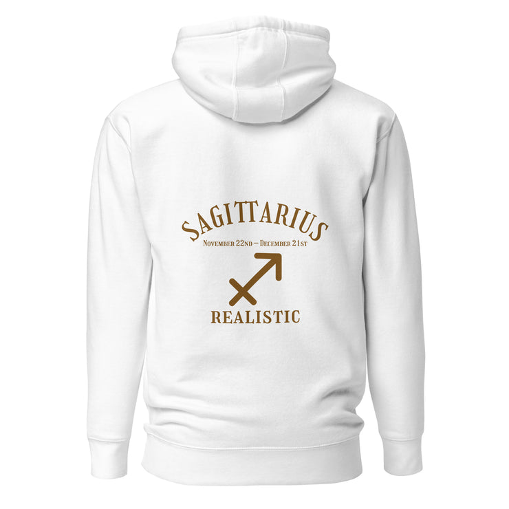 Sagitarrius Club ZSG- Unisex Hoodie