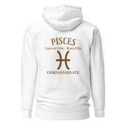Pisces Club - ZSG Unisex Hoodie