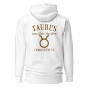 Taurus Club - ZSG Unisex Hoodie