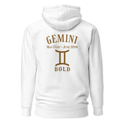 Gemini Club - ZSG Unisex Hoodie
