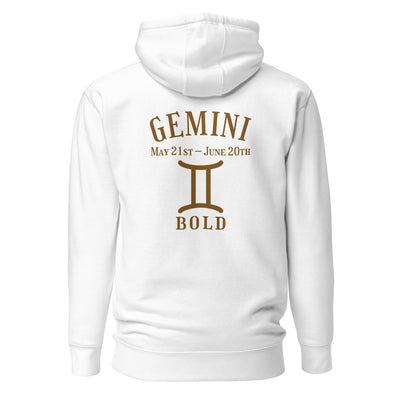 Gemini Club - ZSG Unisex Hoodie