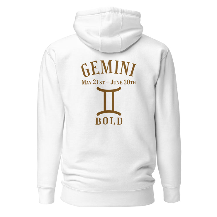 Gemini Club - ZSG Unisex Hoodie