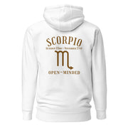 Scorpio Club - ZSG Unisex Hoodie