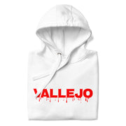 Vallejo Drip Unisex Hoodie